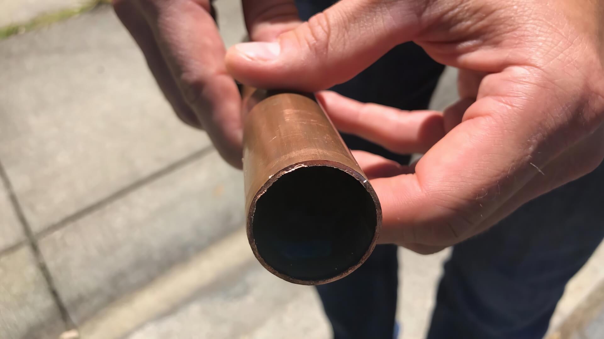 ’ Warranty Relined Pipes?