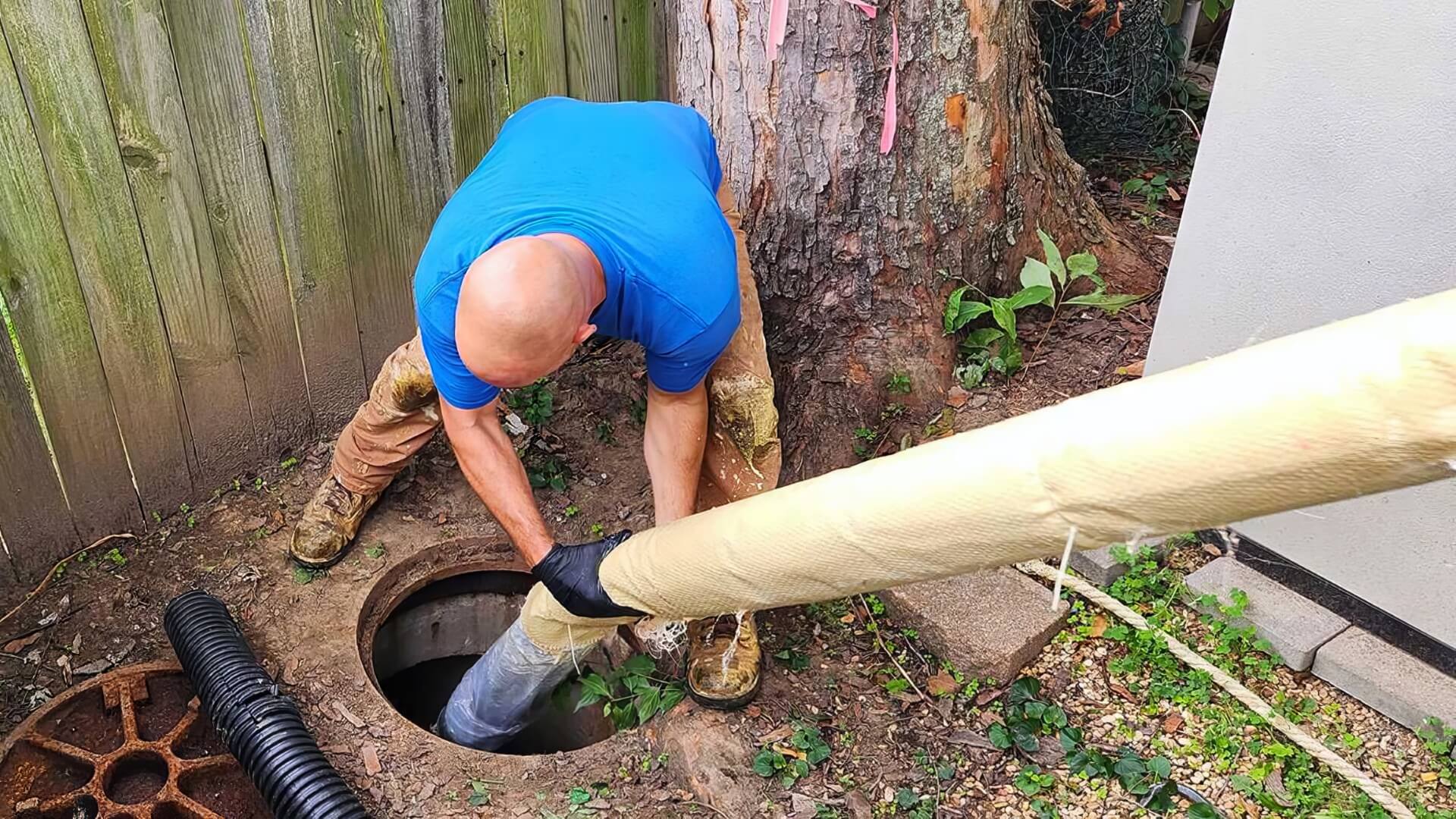 Relining Disruptive Business?